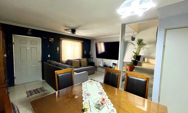 Casa en Venta Peralta, Villa del Real, Tecamac