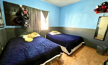 Casa en Venta Peralta, Villa del Real, Tecamac