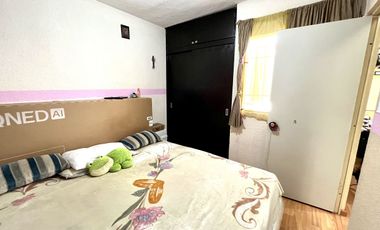 Casa en Venta Peralta, Villa del Real, Tecamac