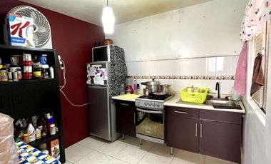 Casa en Venta Peralta, Villa del Real, Tecamac