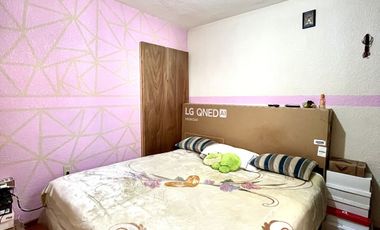 Casa en Venta Peralta, Villa del Real, Tecamac