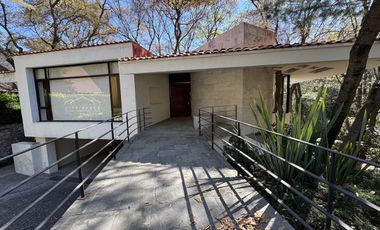 Casa en VENTA en club de Golf Vallescondido