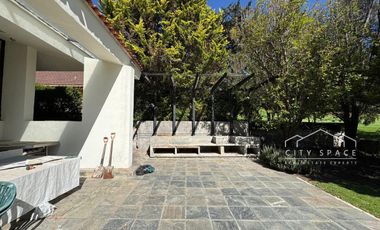 Casa en VENTA en club de Golf Vallescondido