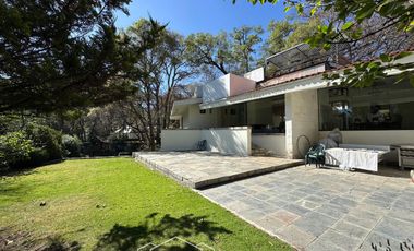 Casa en VENTA en club de Golf Vallescondido