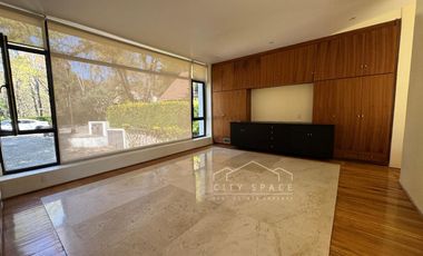 Casa en VENTA en club de Golf Vallescondido