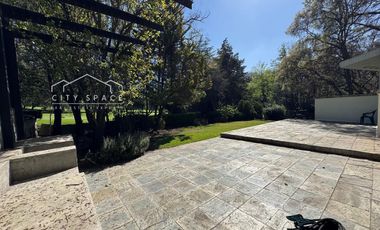 Casa en VENTA en club de Golf Vallescondido