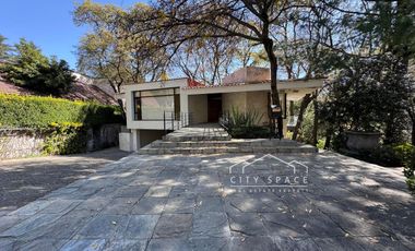 Casa en VENTA en club de Golf Vallescondido
