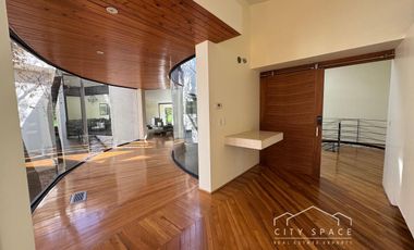 Casa en VENTA en club de Golf Vallescondido