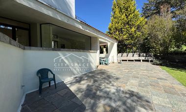 Casa en VENTA en club de Golf Vallescondido