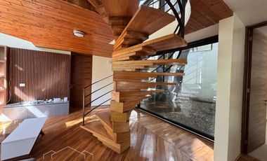 Casa en VENTA en club de Golf Vallescondido