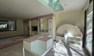 Casa en VENTA en club de Golf Vallescondido