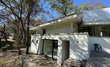Casa en VENTA en club de Golf Vallescondido