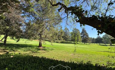 Casa en VENTA en club de Golf Vallescondido