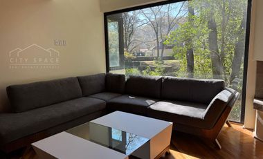 Casa en VENTA en club de Golf Vallescondido