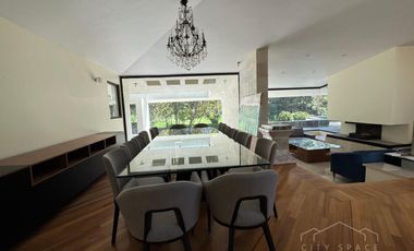 Casa en VENTA en club de Golf Vallescondido