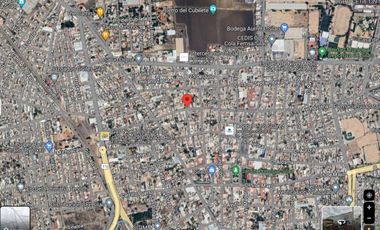 Terreno en Renta, Centro de Silao 11 mil m2