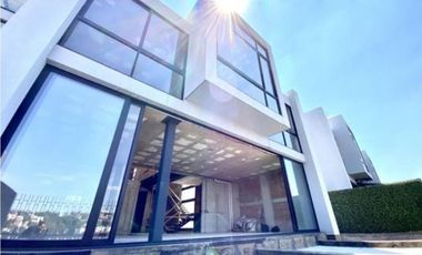 Casa en Venta Lomas de Tecamachalco, Nueva lista para personalizar