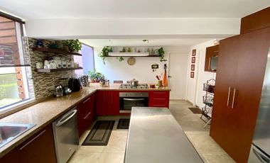 Casa en Venta en Lomas de La Herradura