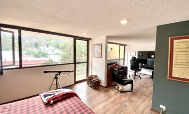 Casa en Venta en Lomas de La Herradura