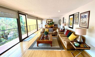 Casa en Venta en Lomas de La Herradura