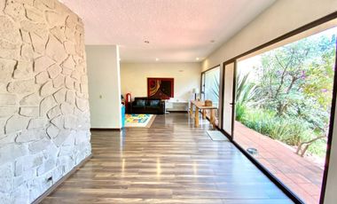 Casa en Venta en Lomas de La Herradura