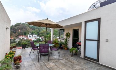 Casa en Venta en Lomas de La Herradura