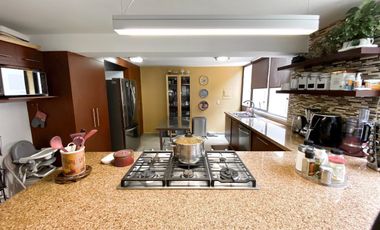 Casa en Venta en Lomas de La Herradura