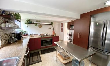 Casa en Venta en Lomas de La Herradura