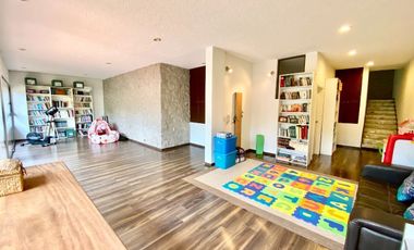 Casa en Venta en Lomas de La Herradura