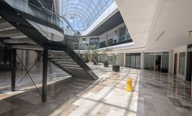 Oficina en Venta, en Granjas Palo Alto, Cuajimalpa