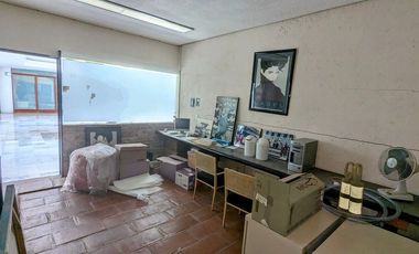 Oficina en Venta, en Granjas Palo Alto, Cuajimalpa