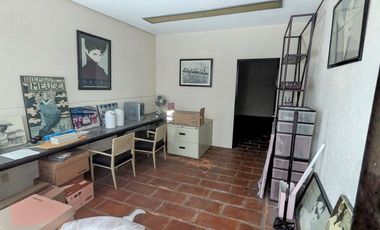 Oficina en Venta, en Granjas Palo Alto, Cuajimalpa