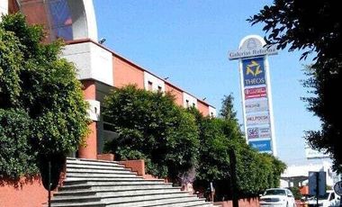 Oficina en Venta, en Granjas Palo Alto, Cuajimalpa