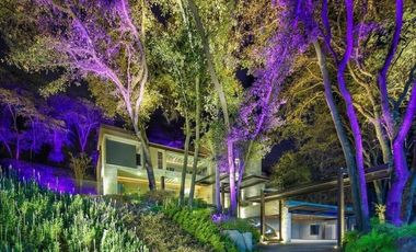 Renta de Residencia en Club de Golf Vallescondido