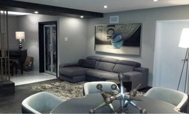 Renta de Residencia en Club de Golf Vallescondido