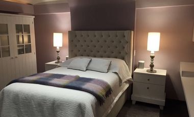 Renta de Residencia en Club de Golf Vallescondido