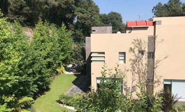 Renta de Residencia en Club de Golf Vallescondido