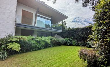 Casa en Venta, Avandaro, Valle de Bravo