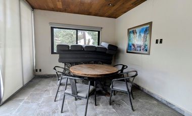 Casa en Venta, Avandaro, Valle de Bravo