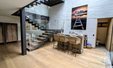 Casa en Venta, Avandaro, Valle de Bravo