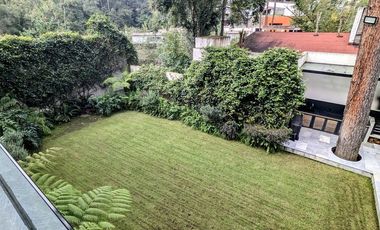 Casa en Venta, Avandaro, Valle de Bravo