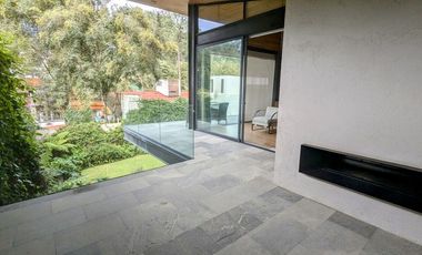 Casa en Venta, Avandaro, Valle de Bravo