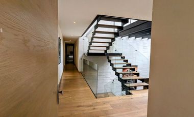 Casa en Venta, Avandaro, Valle de Bravo