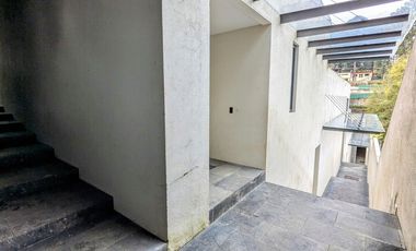 Casa en Venta, Avandaro, Valle de Bravo