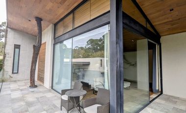 Casa en Venta, Avandaro, Valle de Bravo