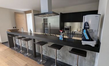 Casa en Venta, Avandaro, Valle de Bravo