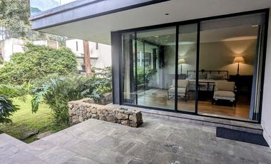 Casa en Venta, Avandaro, Valle de Bravo