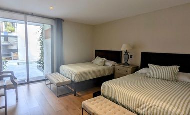 Casa en Venta, Avandaro, Valle de Bravo