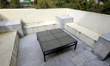 Casa en Venta, Avandaro, Valle de Bravo