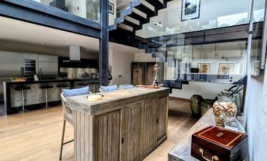 Casa en Venta, Avandaro, Valle de Bravo